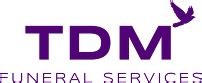 tdm funeral services|Home .